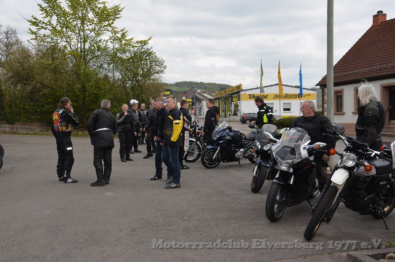 Saisoneroeffnungsfahrt 2022 - 055